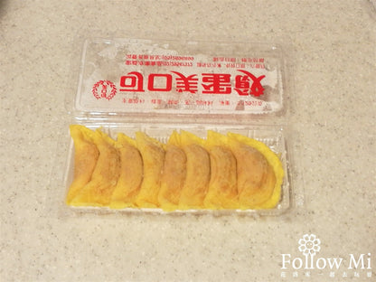 可口手工蛋餃-105g
