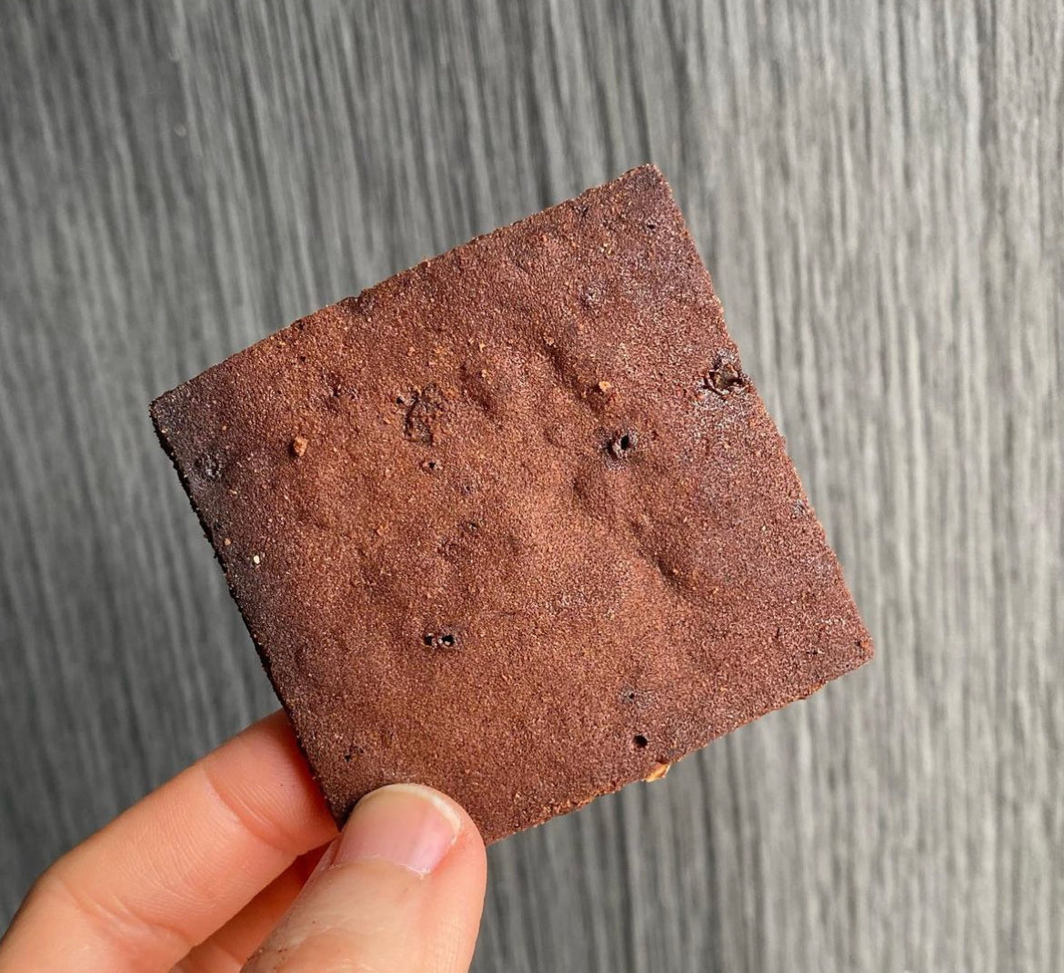 增量裝Fit Protein Brownie  低卡蛋白 布朗尼脆片 （多款口味）