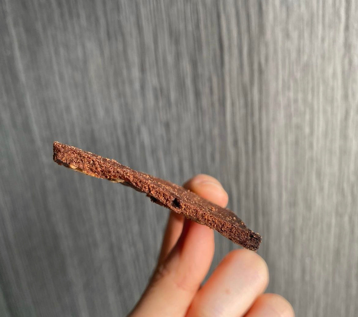 增量裝Fit Protein Brownie  低卡蛋白 布朗尼脆片 （多款口味）