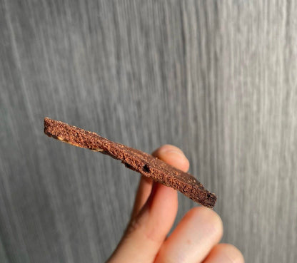 增量裝Fit Protein Brownie  低卡蛋白 布朗尼脆片 （多款口味）