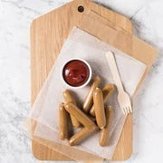 Frank自由放養直布羅陀豬肉香腸（急凍260g）