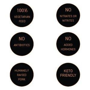 FRAMANI 經典意式豬肉腸 ---best by 20-11-25(冰鮮)急凍可保存4個月