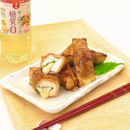 日之出製粉 - 糖質0 無糖味醂 400ml