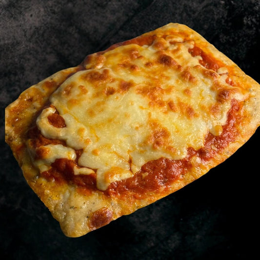 Keto pizza 生酮雞肉底Pizza 『香港製造』