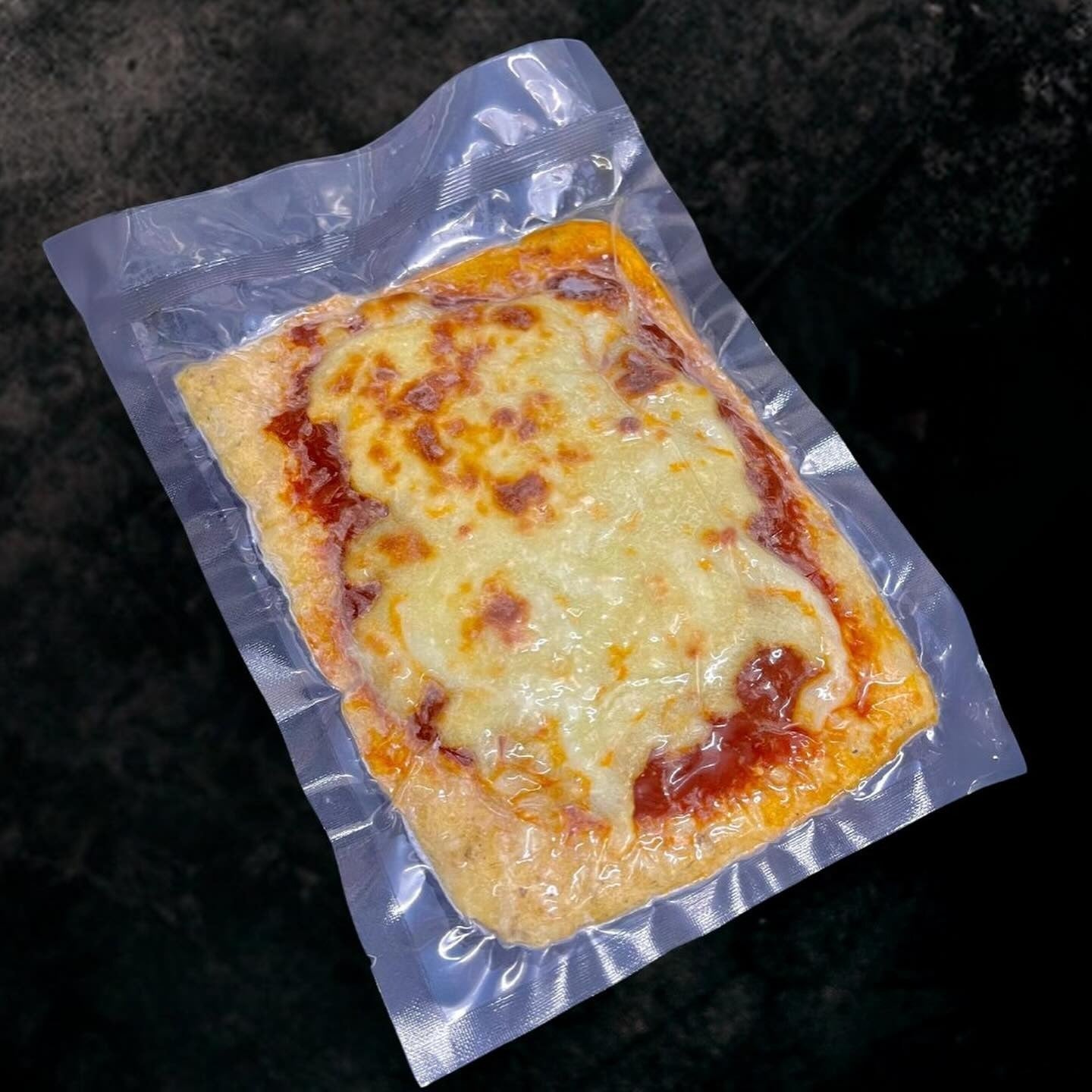 Keto pizza 生酮雞肉底Pizza 『香港製造』