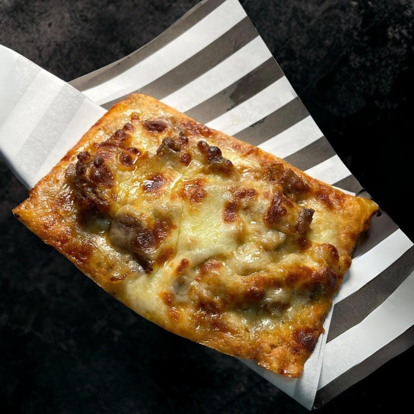 Keto pizza 生酮雞肉底Pizza 『香港製造』