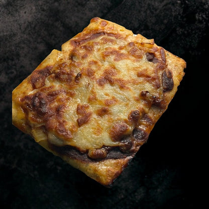 Keto pizza 生酮雞肉底Pizza 『香港製造』