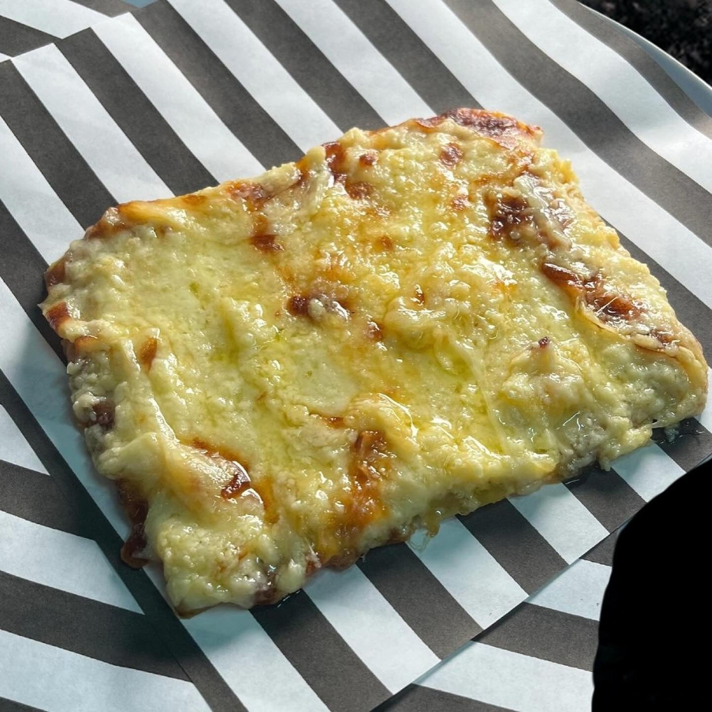 Keto pizza 生酮雞肉底Pizza 『香港製造』