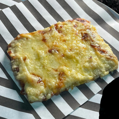 Keto pizza 生酮雞肉底Pizza 『香港製造』