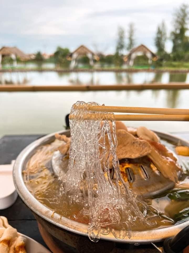 生酮純素海藻麵