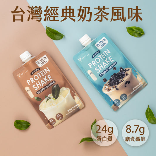 [Tryall] Shake! 隨搖飲 (45g/包) -