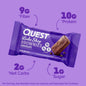 Quest Nutrition, Bake Shop 朱古力布朗尼 Brownies, Chocolate