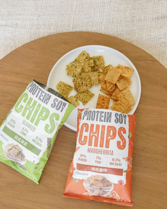 [台灣 Tryall] 涮嘴蛋白酥脆脆