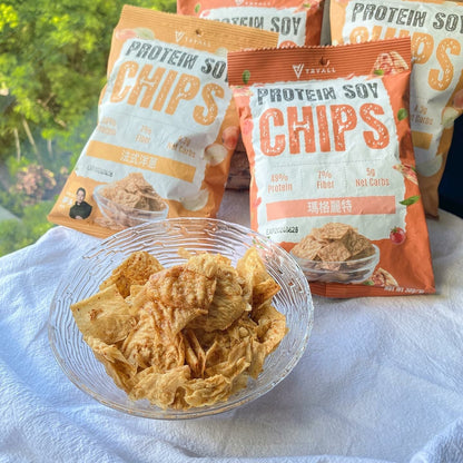 [台灣 Tryall] 涮嘴蛋白酥脆脆