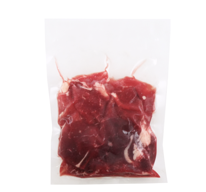 急凍紐西蘭AFFCO草飼牛冧肉(炒)200克