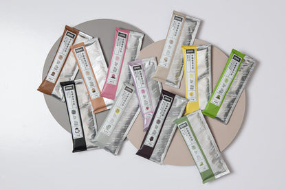 Spark Meal 高纖優蛋白飲（隨手包）Protein Shake