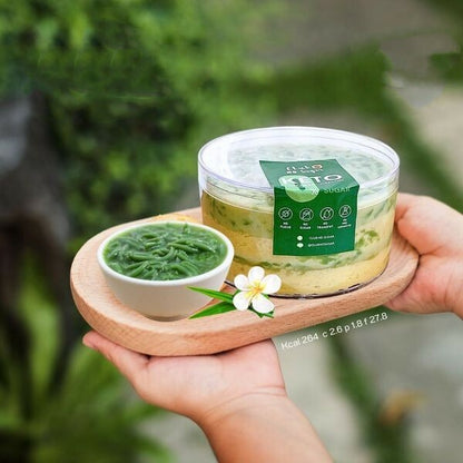 泰國甜點Lod Chong BBD 12 SEP 2025