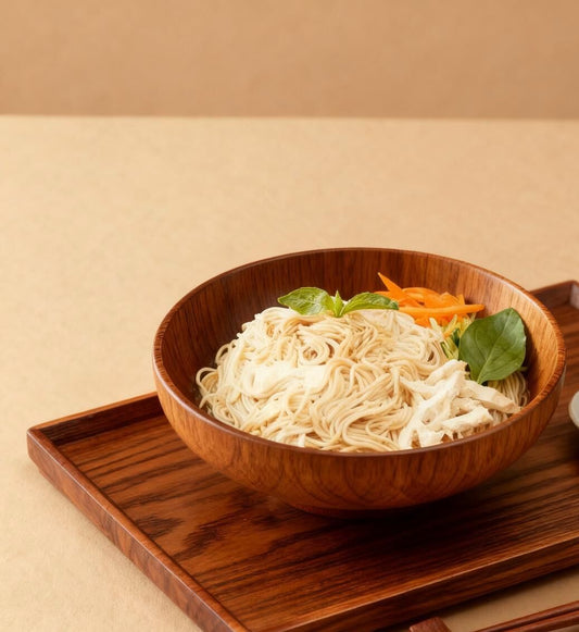 MYC 藤椒麻辣味豆腐麵 165g