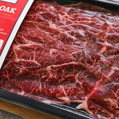 YP草飼黑安格斯牛封門柳 (片裝) (180g)