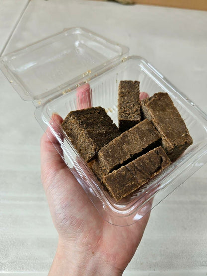 FitFIN Chewy 焙茶口味