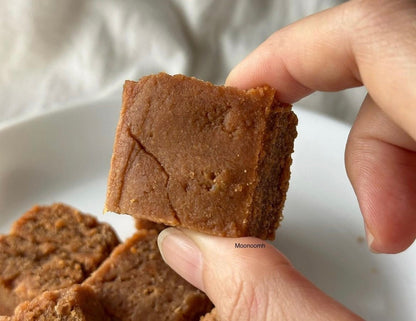 FitFIN Chewy Thai Tea