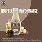 Keto Truffle Mayonnaise 200ml