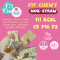 Fit Chewy Strawberry