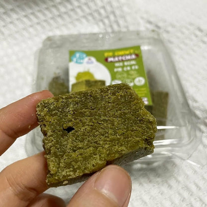 FitFIN Chewy Matcha