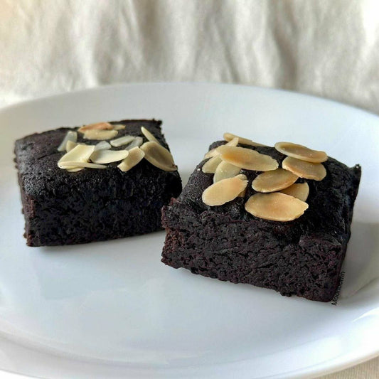 FitFin 低卡 高蛋白 Brownie Fudge  (多款口味）