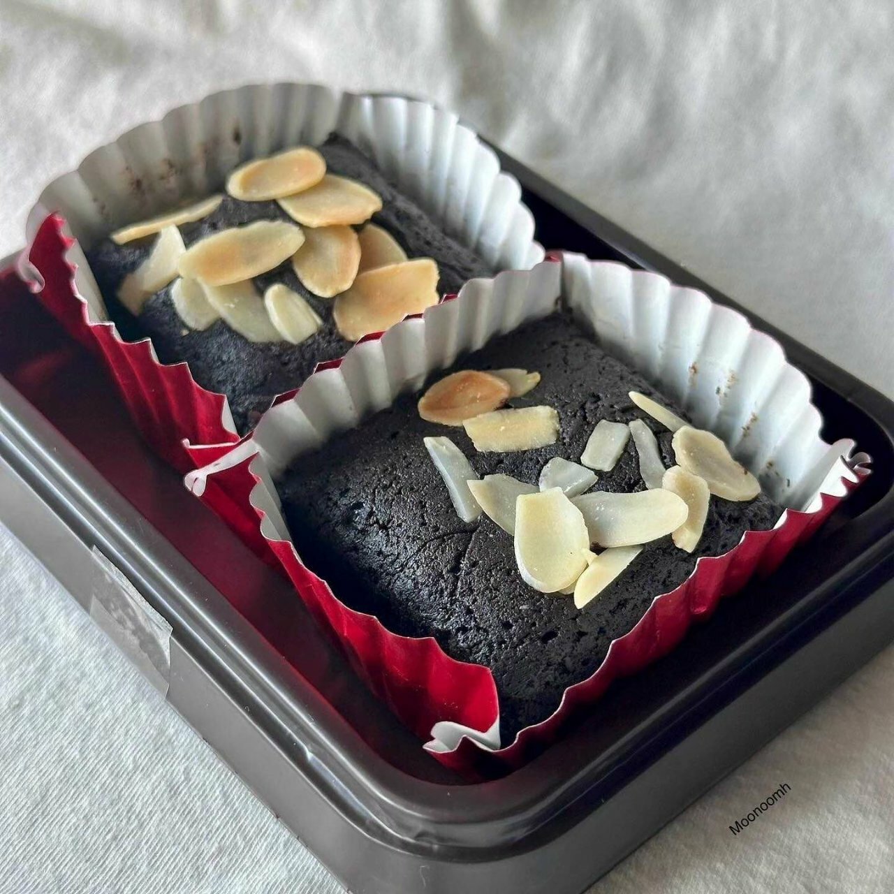 FitFin 低卡 高蛋白 Brownie Fudge  (多款口味）