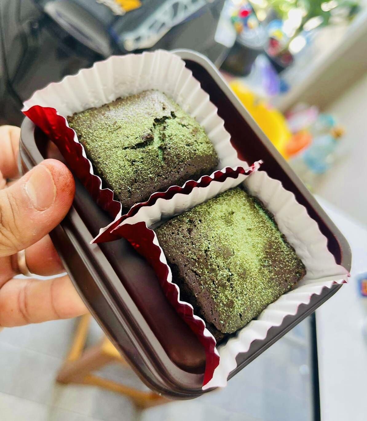 FitFin 低卡 高蛋白 Brownie Fudge  (多款口味）