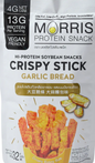 Morris - 高蛋白質大豆脆條 蒜蓉包味 32g