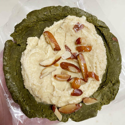 Soy Protein Cookies cake Thai Tea  低卡低碳 -大豆蛋白曲奇 泰茶味