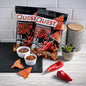 Quest Tortilla Style Protein Chips, Hot & Spicy Flavor 香辣味 (32 g)
