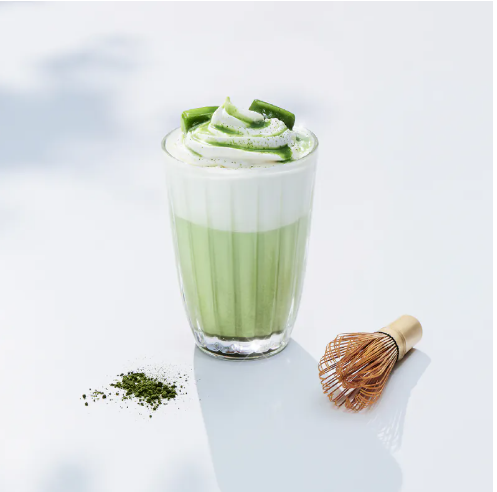 Body Goals-多效乳清蛋白飲Pro - 隨手包 |靜岡抹茶