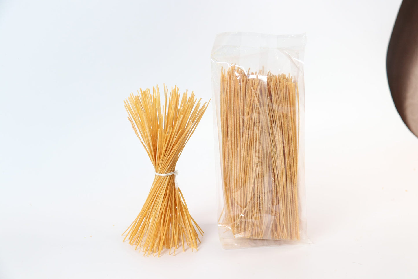 已到期 9/9/2025 M.Y.C - 有機無麩質低碳大豆意粉 200g