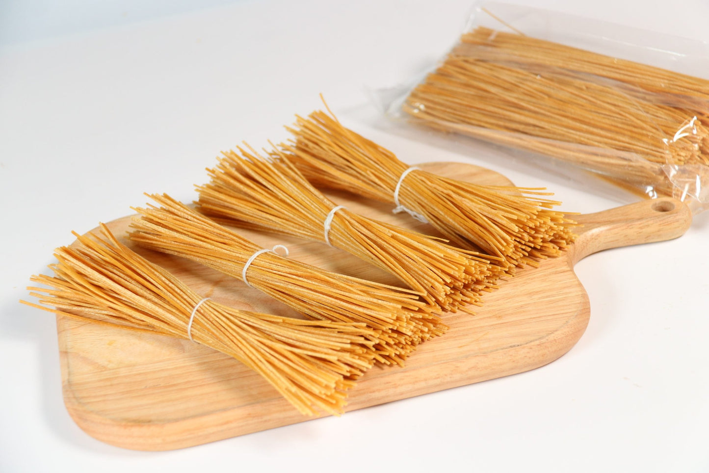 已到期 9/9/2025 M.Y.C - 有機無麩質低碳大豆意粉 200g