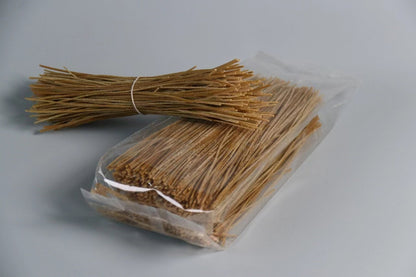 已到期 --9/9/2025｜M.Y.C - 有機無麩質低碳大豆意粉 200g 有機毛豆義大利面