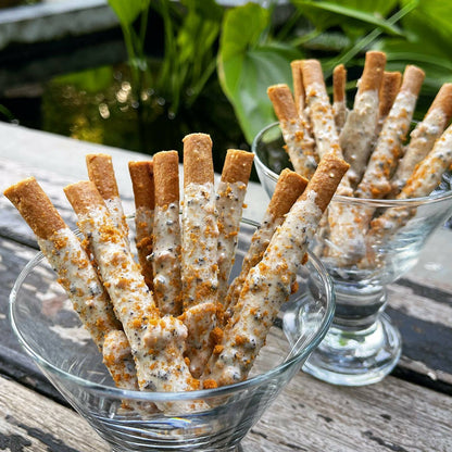 Choose Lean 低碳高蛋白 咖啡味百力滋 -BISCOFF