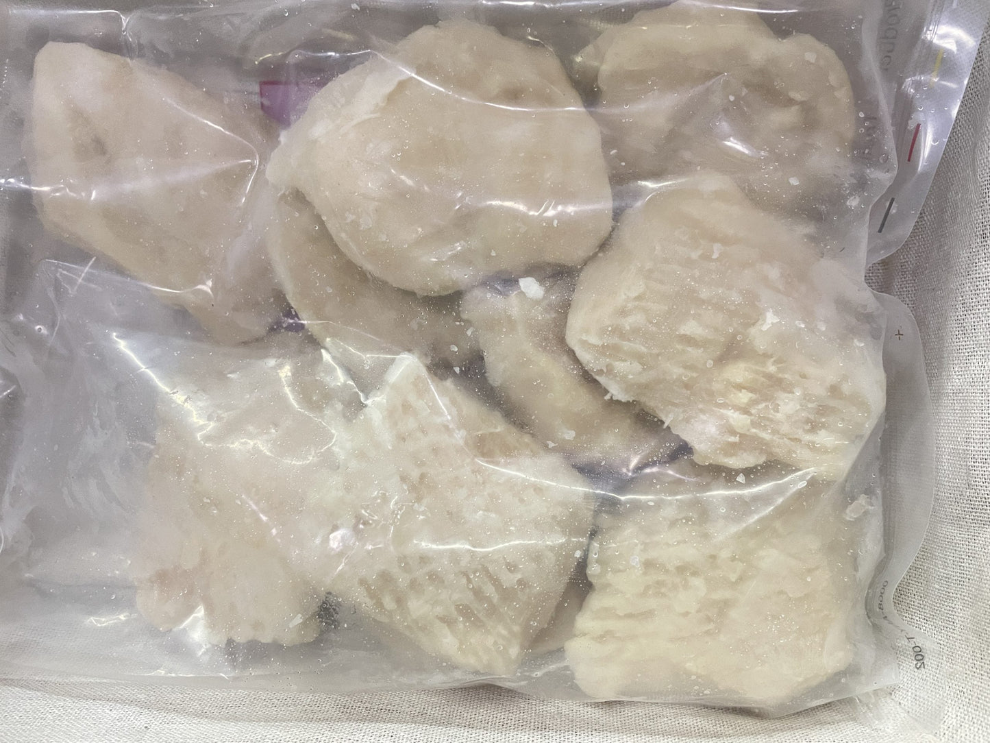 CP即食雞胸-原味/黑椒 900g