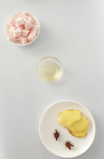 有機。黑毛豬油