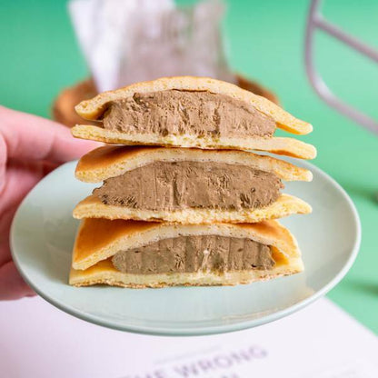 甜野新星-酮燒（9種口味任你選)