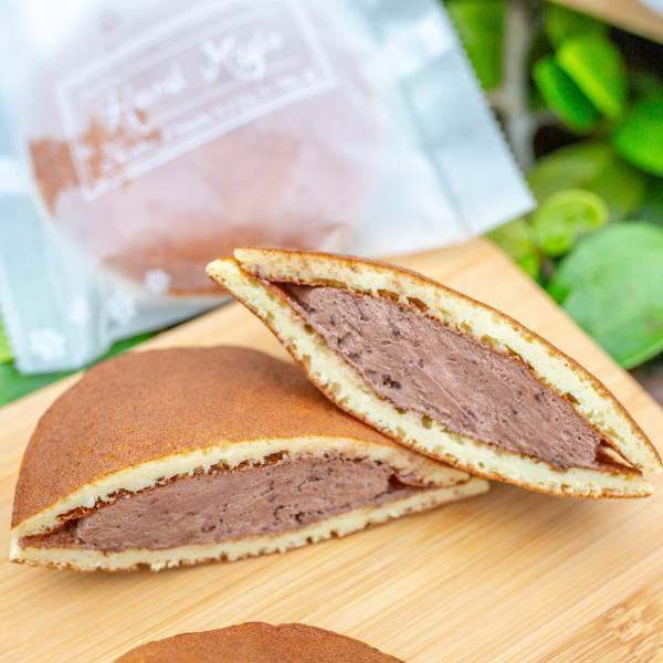 甜野新星-酮燒（9種口味任你選)