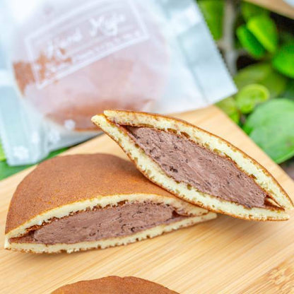 甜野新星-酮燒（9種口味任你選)