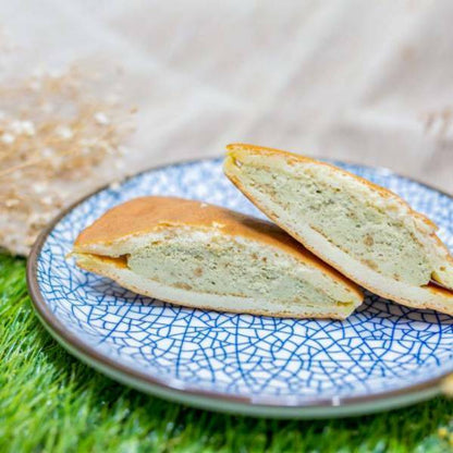 甜野新星-酮燒（9種口味任你選)