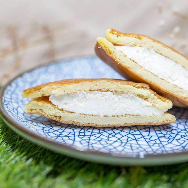 甜野新星-酮燒（9種口味任你選)