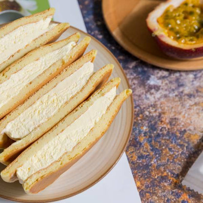 甜野新星-酮燒（9種口味任你選)