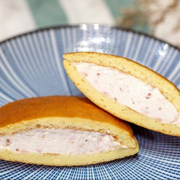 甜野新星-酮燒（9種口味任你選)