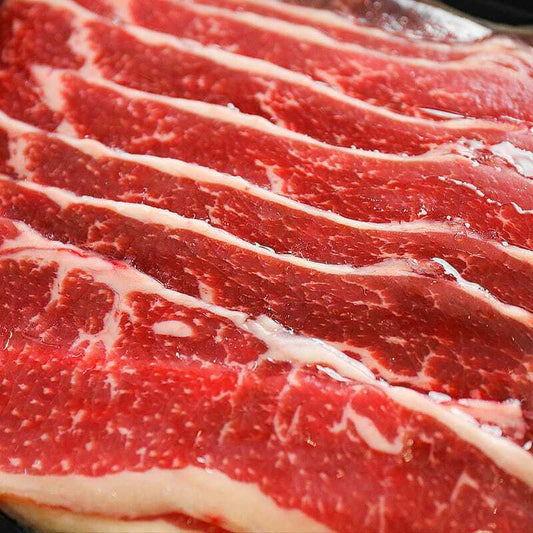 YP草餇牛胸腩肉 (約200g) 片裝