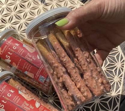 Choose Lean 低碳高蛋白泰茶百力滋-140